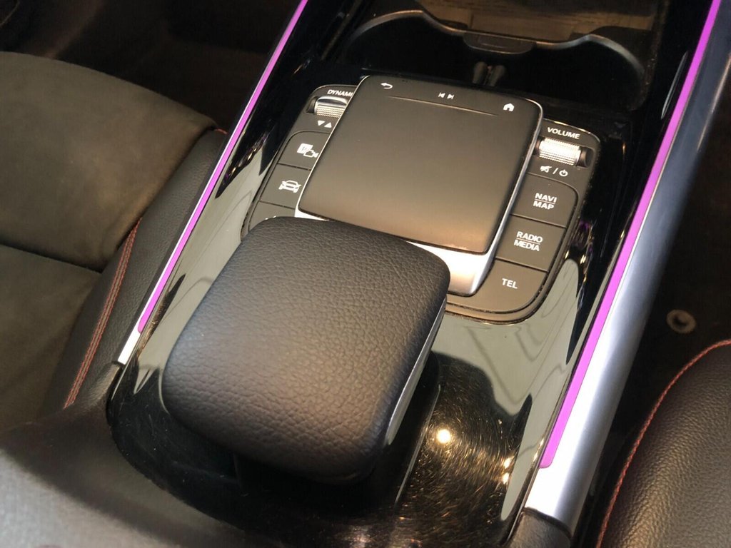 Used Mercedes-Benz EQA 2021 for sale - 77258164: Photo 35