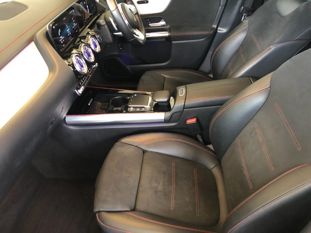 Used Mercedes-Benz EQA 2021 for sale - 77258164: Photo 38