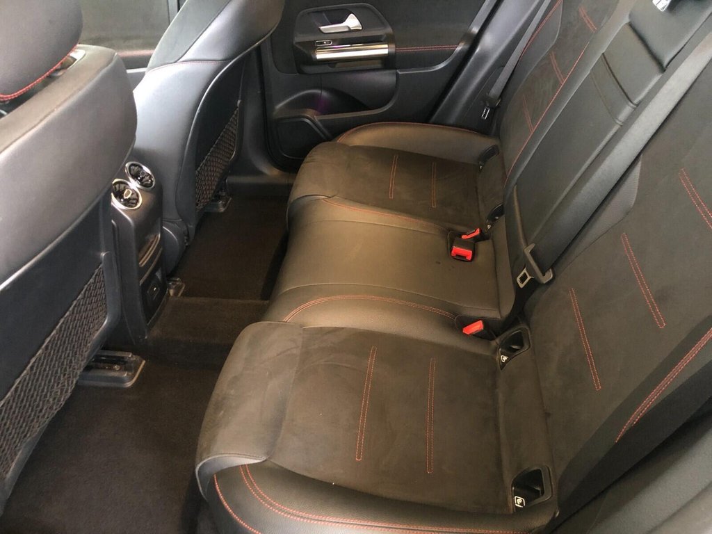 Used Mercedes-Benz EQA 2021 for sale - 77258164: Photo 39