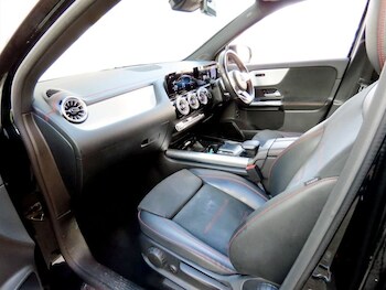 Used Mercedes-Benz EQA 2021 for sale - 77258164: Photo