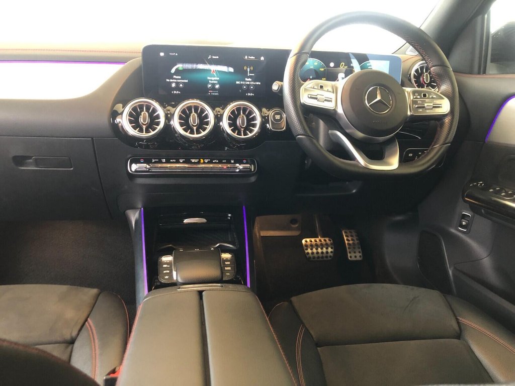 Used Mercedes-Benz EQA 2021 for sale - 77258164: Photo 41