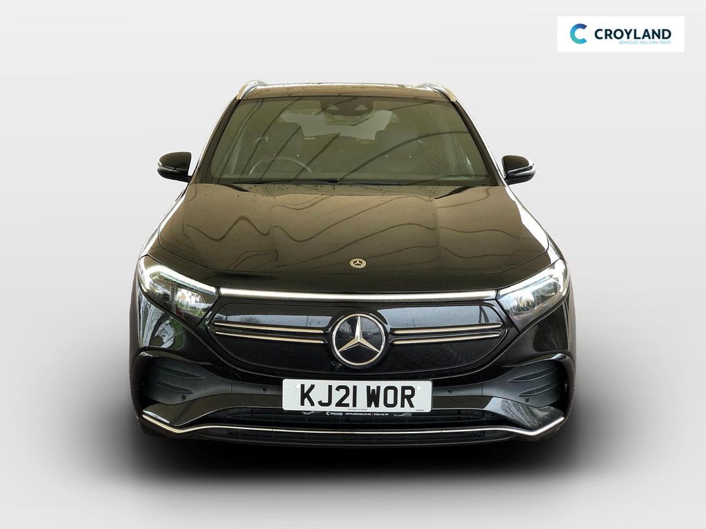 Used Mercedes-Benz EQA 2021 for sale - 77258164: Photo 48