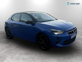 Used Vauxhall Corsa 2020 for sale - 79470312: Photo