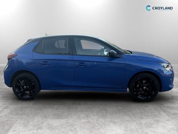 Used Vauxhall Corsa 2020 for sale - 79470312: Photo