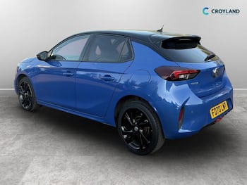 Used Vauxhall Corsa 2020 for sale - 79470312: Photo