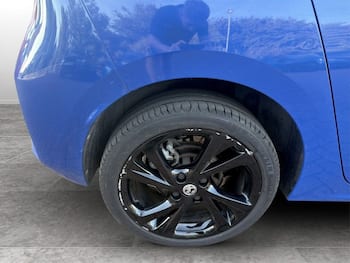 Used Vauxhall Corsa 2020 for sale - 79470312: Photo