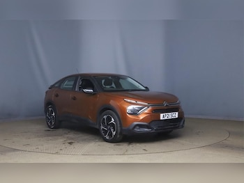 Used Citroen C4 2021 for sale - 78786043: Photo