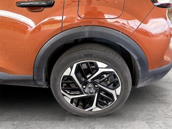 Used Citroen C4 2021 for sale - 78786043: Photo