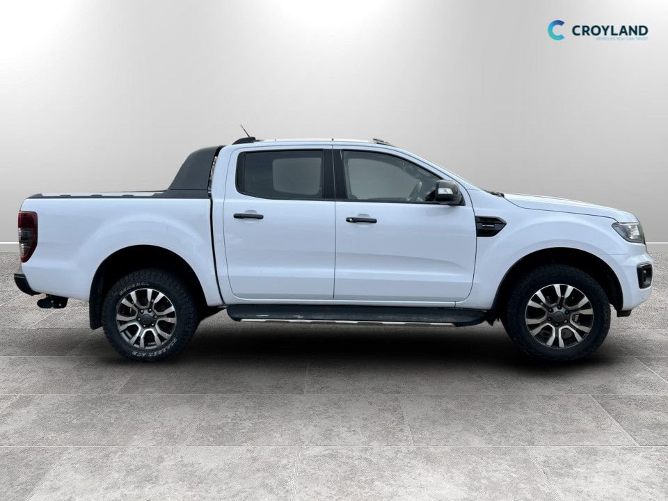 Used Ford Ranger 2021 for sale - 77905501: Photo 2