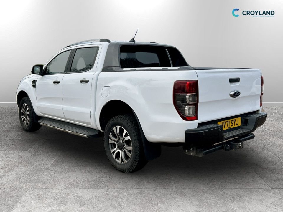 Used Ford Ranger 2021 for sale - 77905501: Photo 3