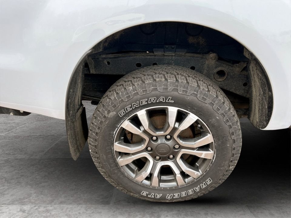 Used Ford Ranger 2021 for sale - 77905501: Photo 4