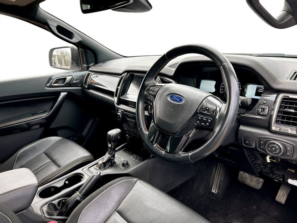 Used Ford Ranger 2021 for sale - 77905501: Photo 5