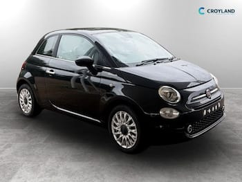 Used Fiat 500 2022 for sale - 79722870: Photo