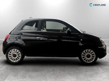 Used Fiat 500 2022 for sale - 79722870: Photo