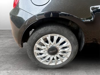 Used Fiat 500 2022 for sale - 79722870: Photo