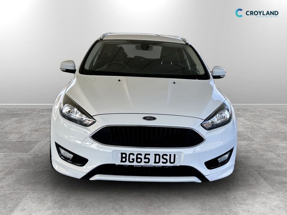 Used Ford Focus 2015 for sale - 78212715: Photo 10