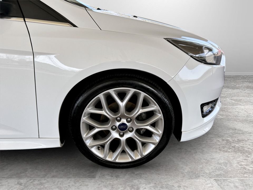 Used Ford Focus 2015 for sale - 78212715: Photo 11