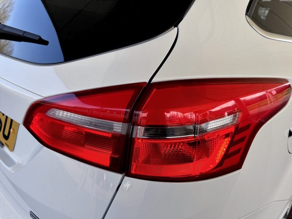 Used Ford Focus 2015 for sale - 78212715: Photo 12