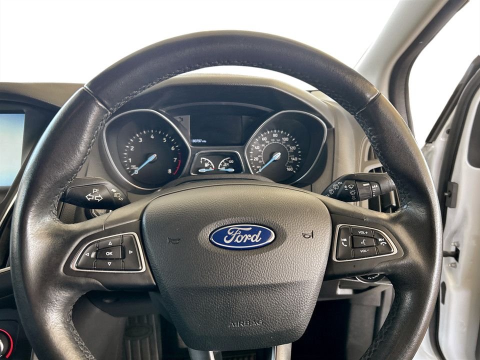 Used Ford Focus 2015 for sale - 78212715: Photo 16