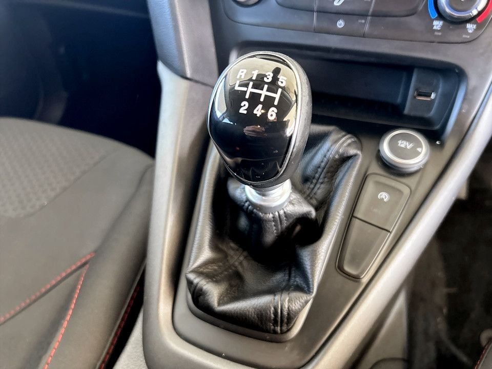 Used Ford Focus 2015 for sale - 78212715: Photo 17