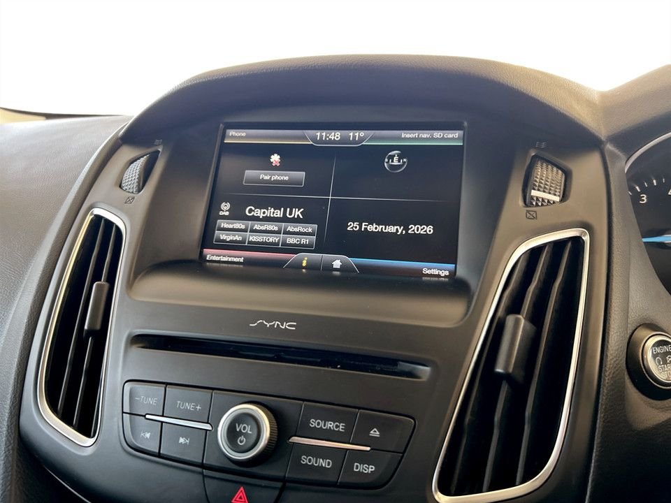 Used Ford Focus 2015 for sale - 78212715: Photo 18