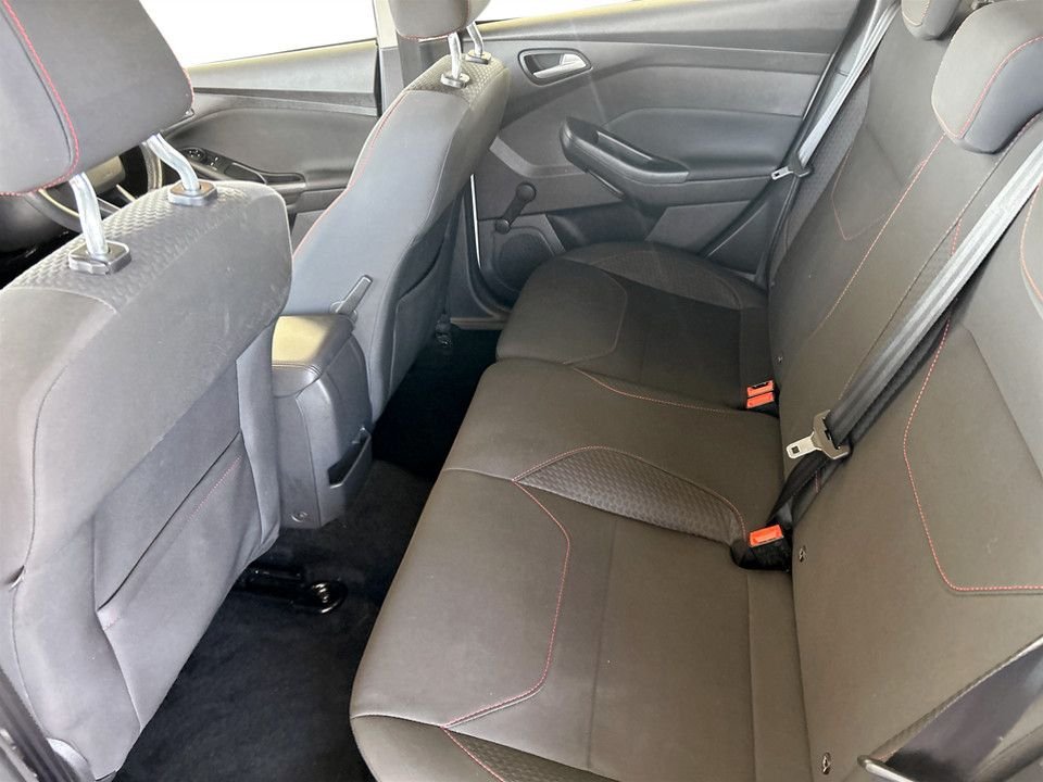 Used Ford Focus 2015 for sale - 78212715: Photo 20