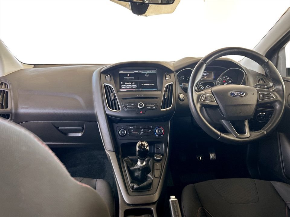 Used Ford Focus 2015 for sale - 78212715: Photo 21