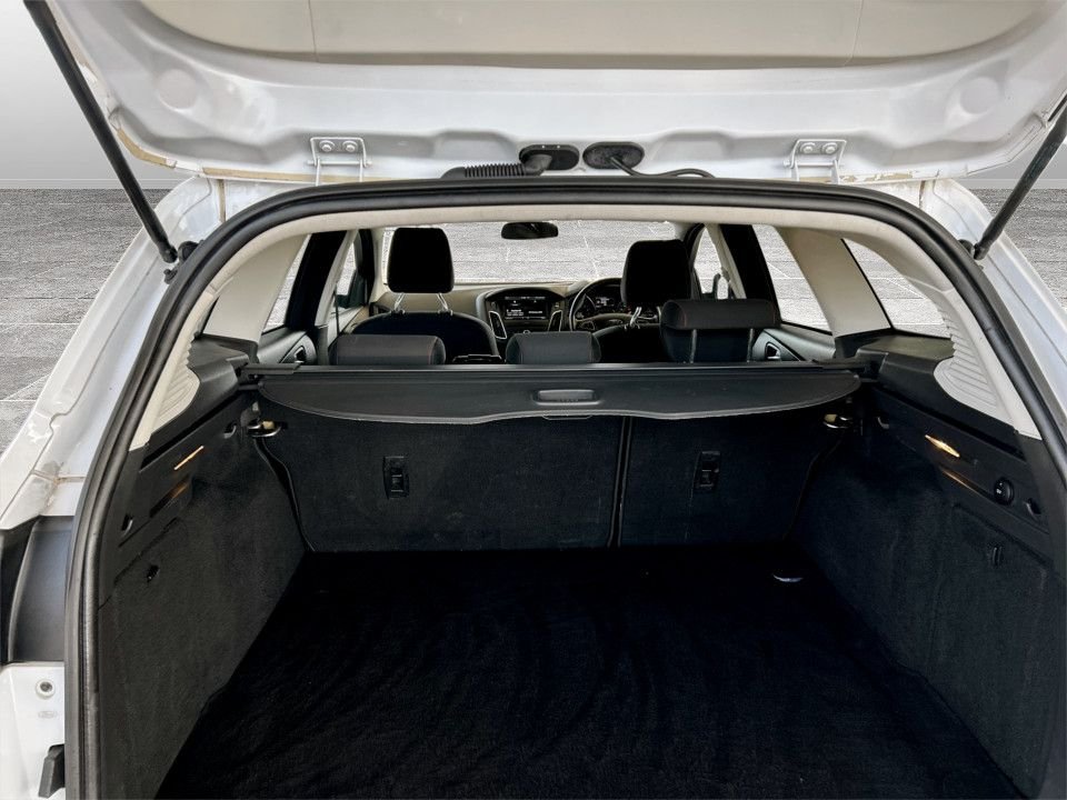 Used Ford Focus 2015 for sale - 78212715: Photo 22