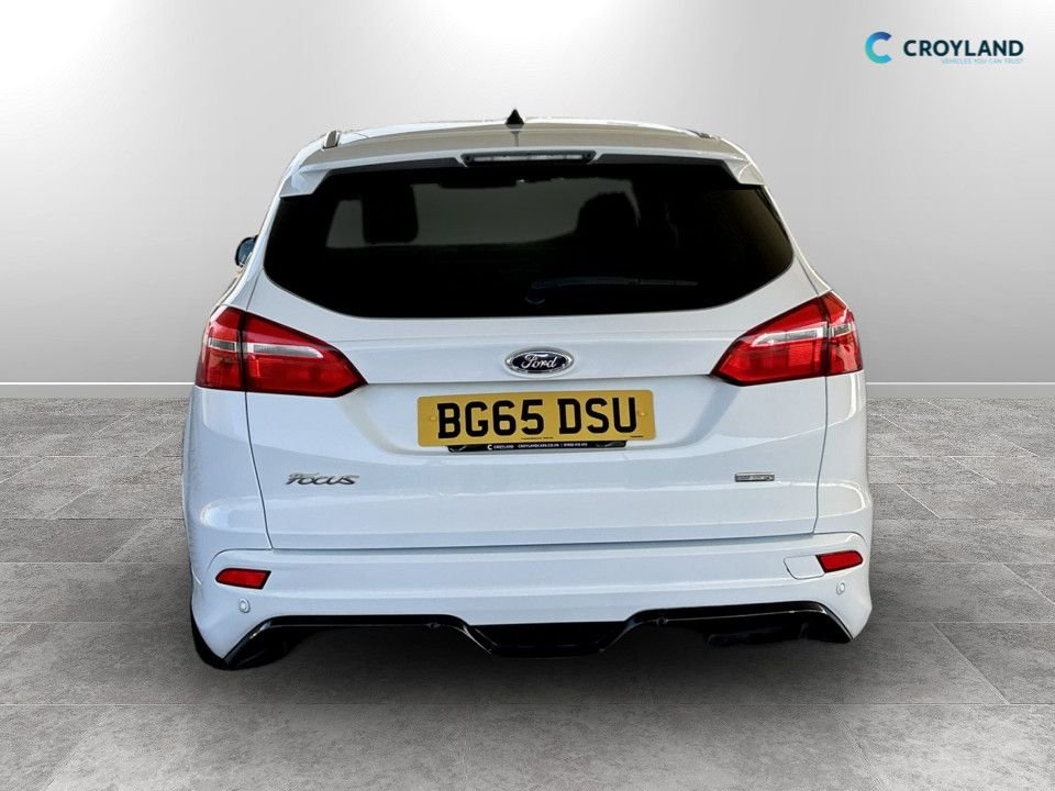 Used Ford Focus 2015 for sale - 78212715: Photo 5