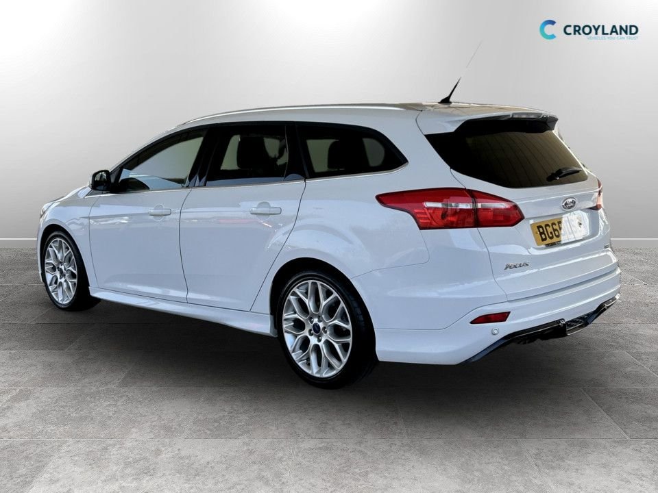 Used Ford Focus 2015 for sale - 78212715: Photo 7