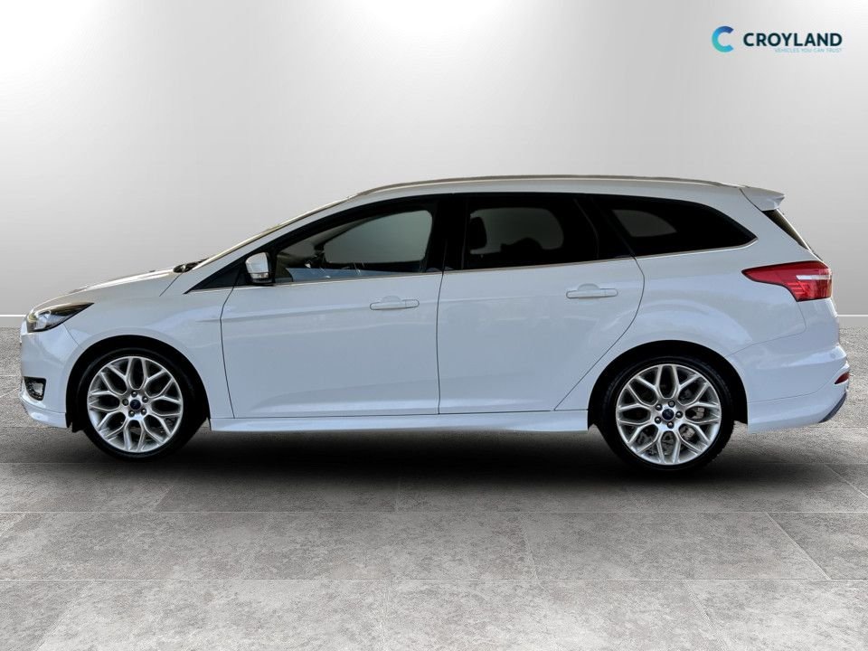 Used Ford Focus 2015 for sale - 78212715: Photo 8
