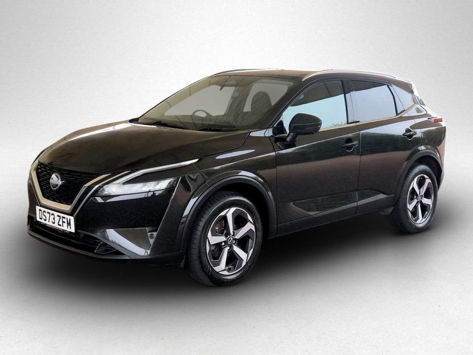 Used Nissan Qashqai 2023 for sale - 77258290: Photo 12