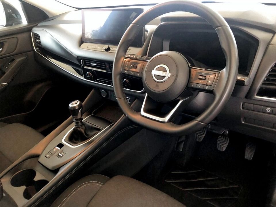 Used Nissan Qashqai 2023 for sale - 77258290: Photo 15