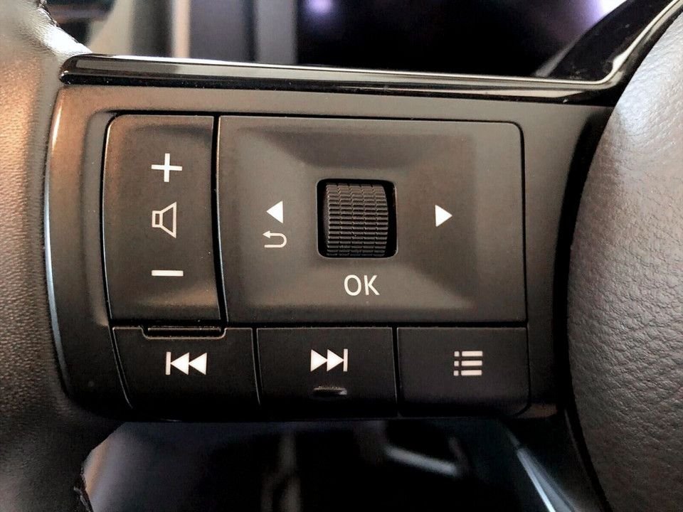 Used Nissan Qashqai 2023 for sale - 77258290: Photo 18