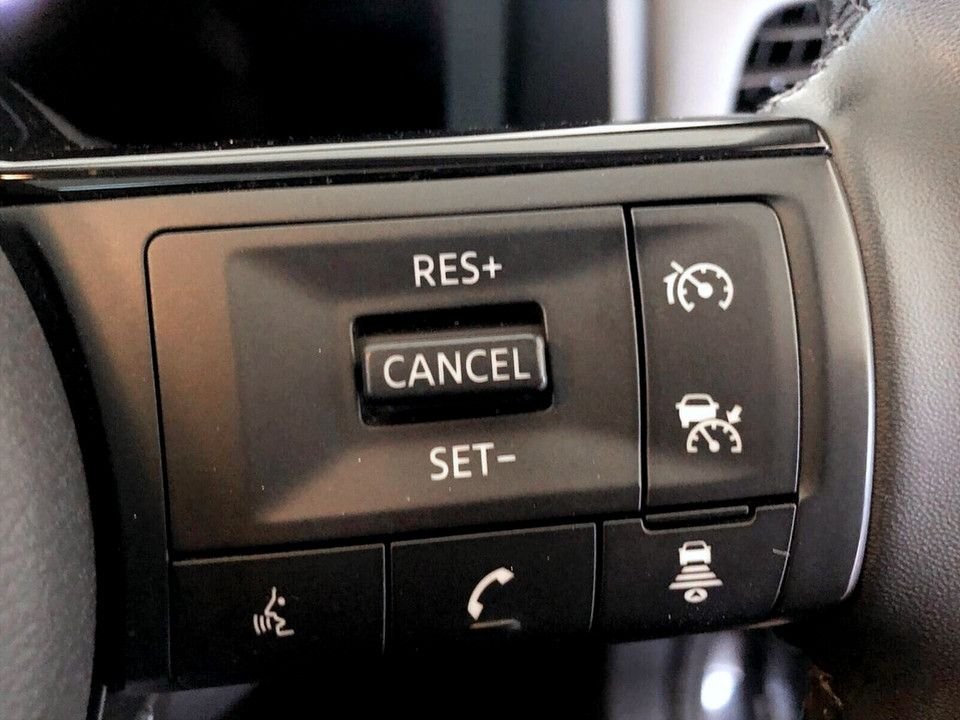 Used Nissan Qashqai 2023 for sale - 77258290: Photo 19