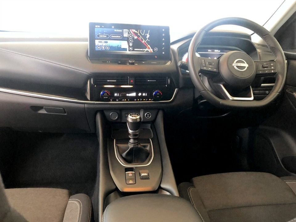 Used Nissan Qashqai 2023 for sale - 77258290: Photo 24