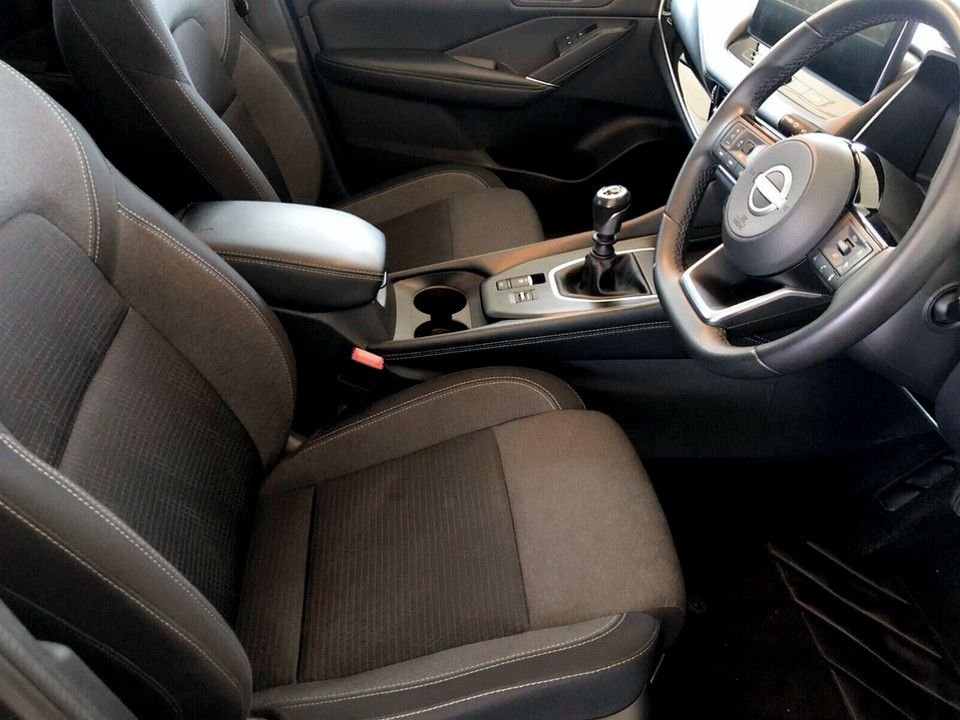 Used Nissan Qashqai 2023 for sale - 77258290: Photo 27