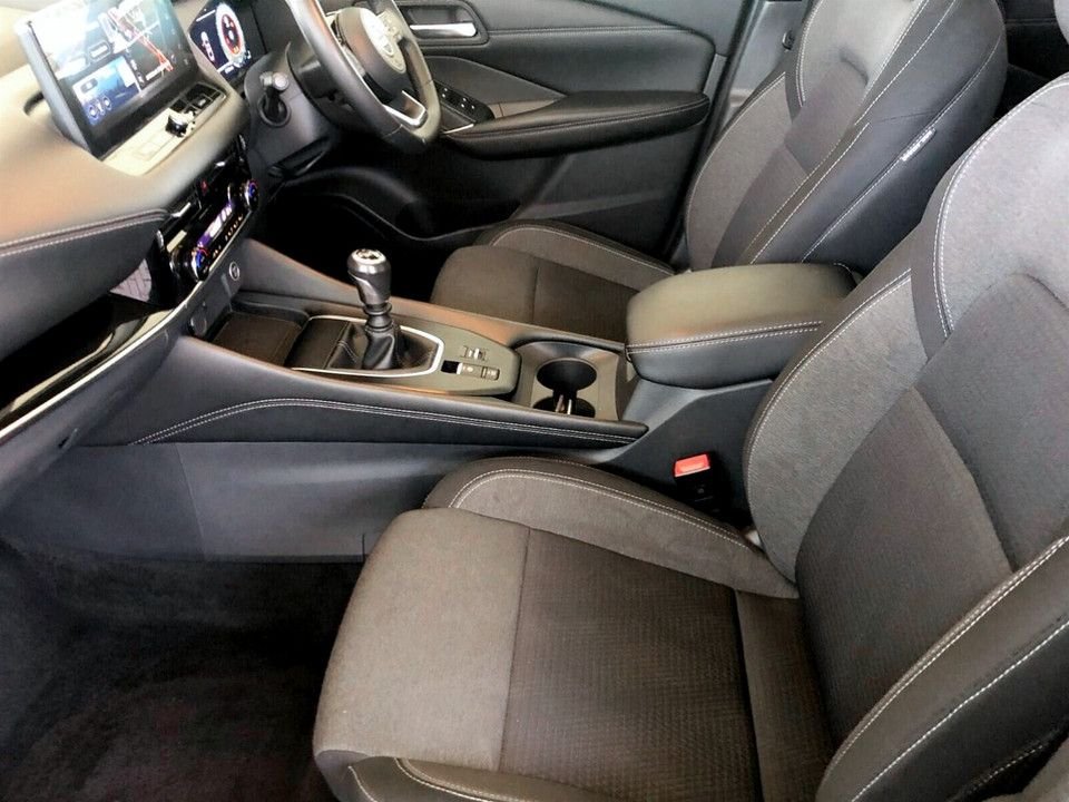 Used Nissan Qashqai 2023 for sale - 77258290: Photo 32