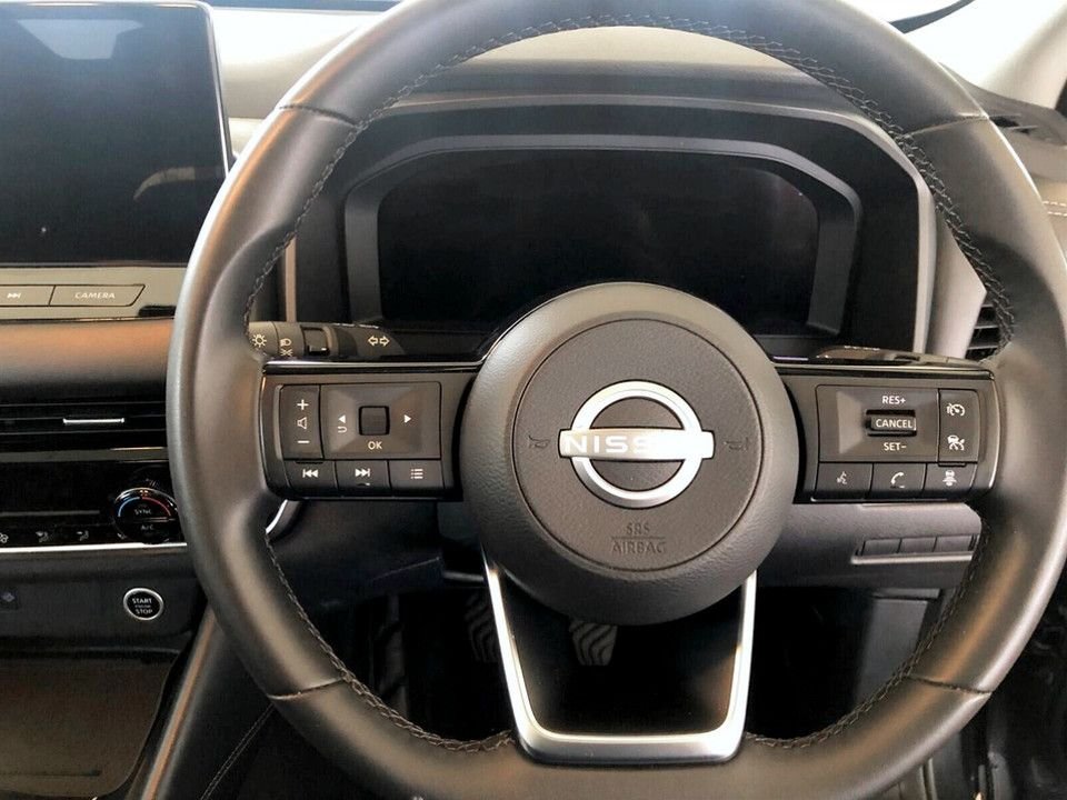 Used Nissan Qashqai 2023 for sale - 77258290: Photo 39