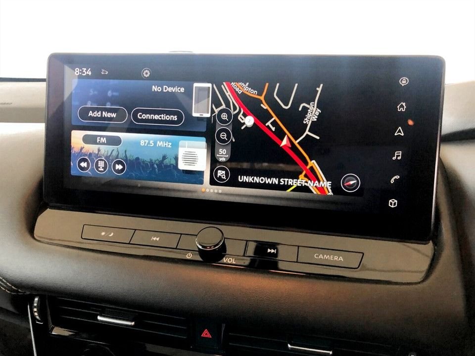 Used Nissan Qashqai 2023 for sale - 77258290: Photo 42