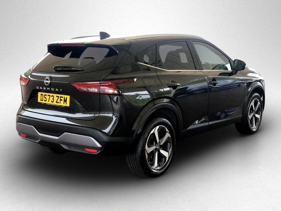 Used Nissan Qashqai 2023 for sale - 77258290: Photo 6