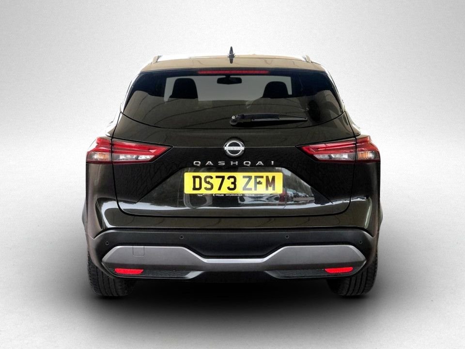 Used Nissan Qashqai 2023 for sale - 77258290: Photo 7