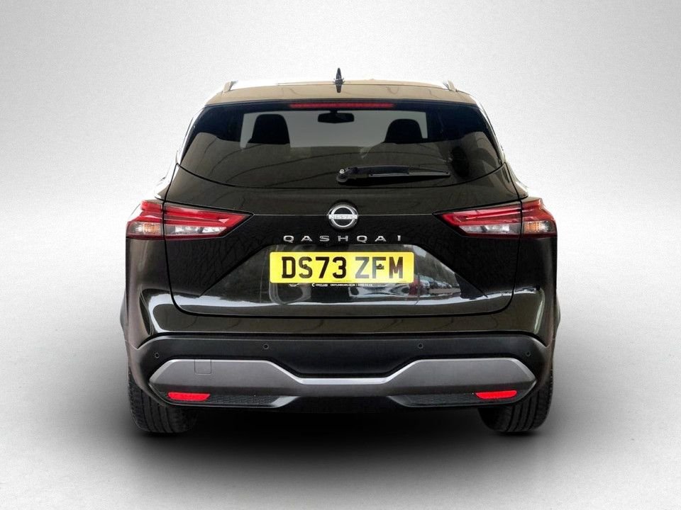 Used Nissan Qashqai 2023 for sale - 77258290: Photo 8