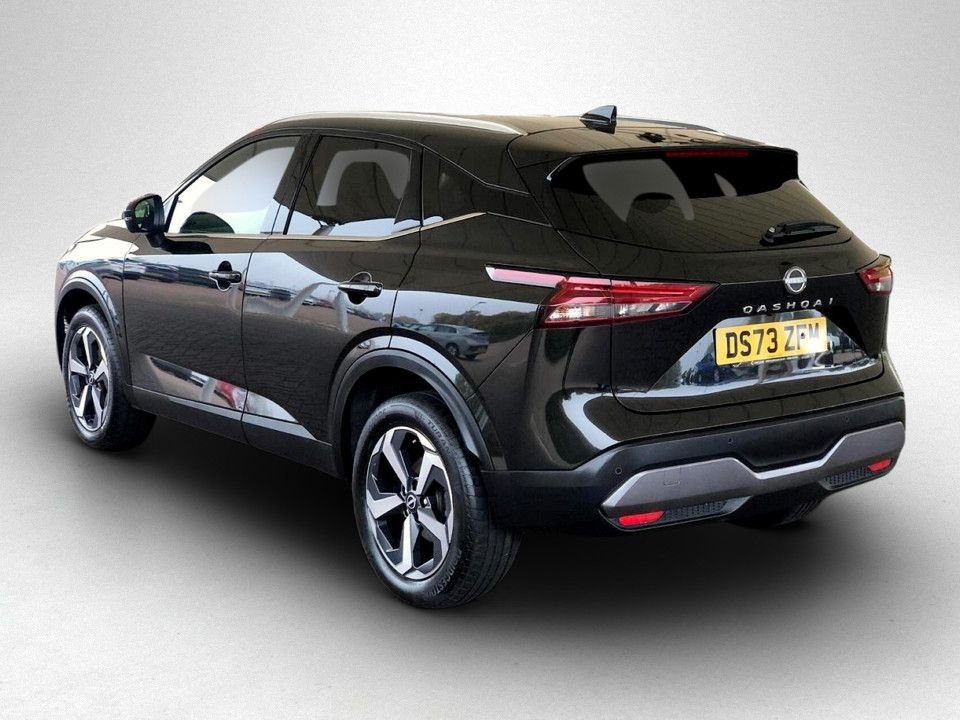 Used Nissan Qashqai 2023 for sale - 77258290: Photo 9