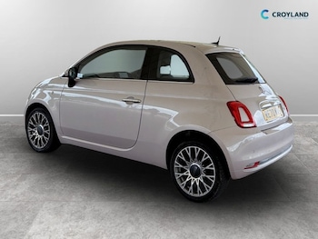 Used Fiat 500 2020 for sale - 78725358: Photo