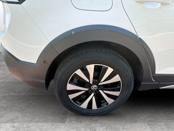 Used Volkswagen Taigo 2022 for sale - 78124365: Photo