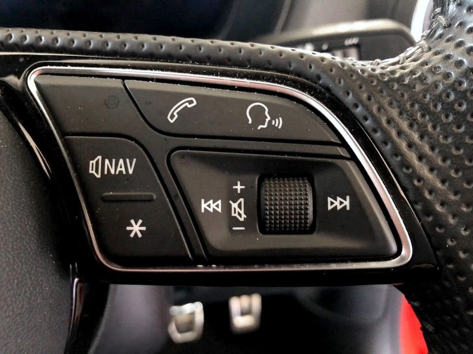 Used Audi Q2 2017 for sale - 77258160: Photo 13