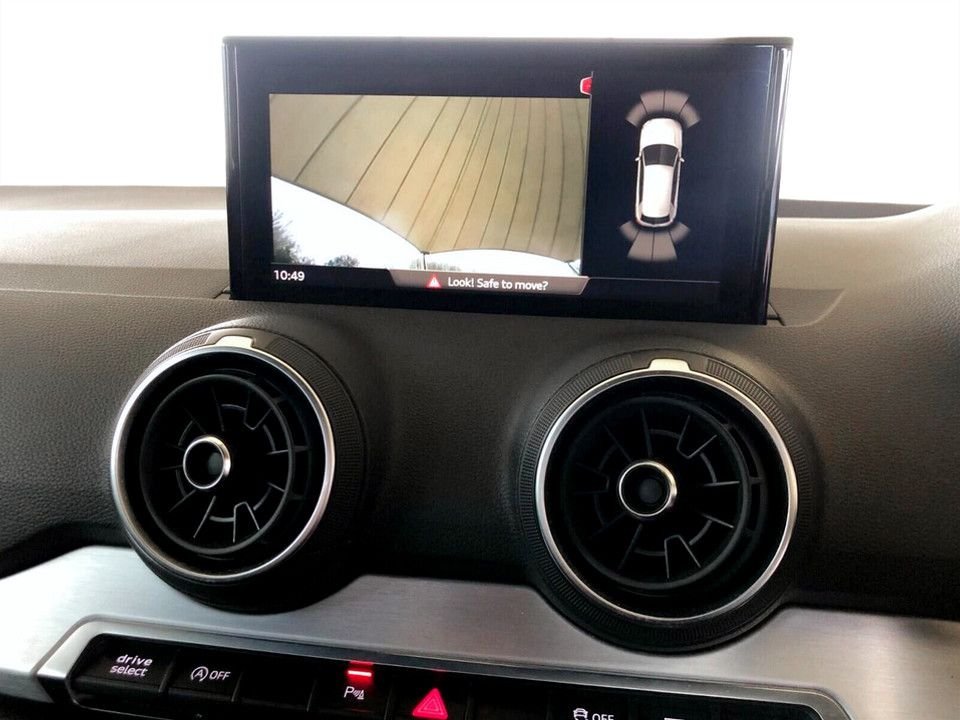 Used Audi Q2 2017 for sale - 77258160: Photo 14