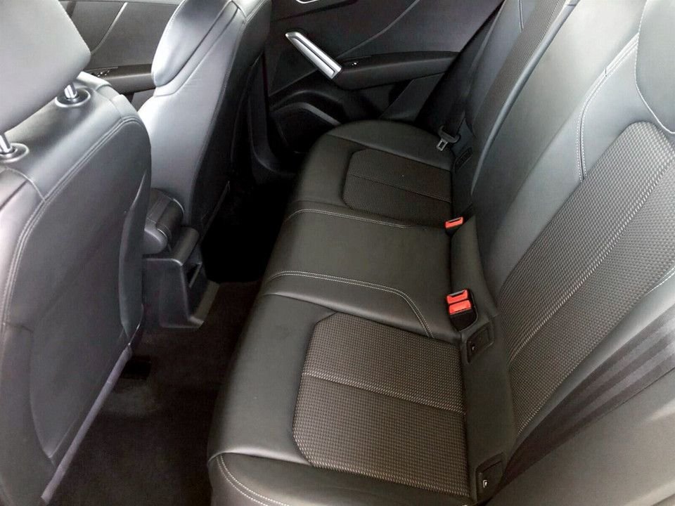 Used Audi Q2 2017 for sale - 77258160: Photo 18