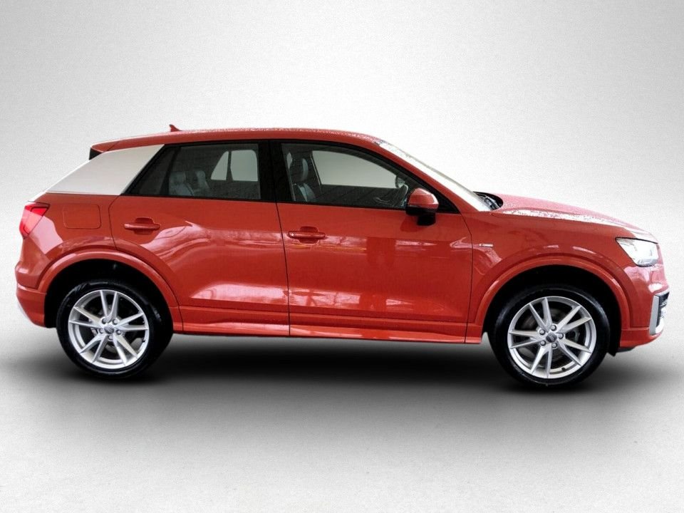 Used Audi Q2 2017 for sale - 77258160: Photo 2